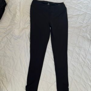 Gaiam yoga leggings